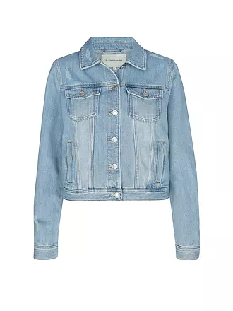 TOM TAILOR | Jeansjacke | 